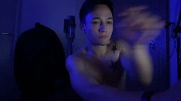 Liertiois  24-10-2021 Recorded Video Naked